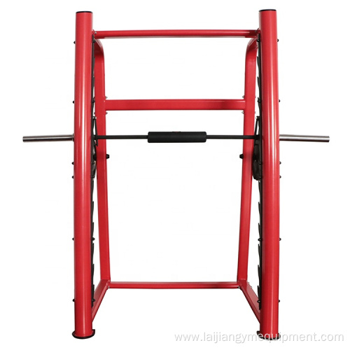 Smith Machine Commercial Use Fitness Equipment Gym Rack